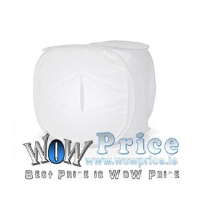 29525 90cm Photo Cube Soft Box Tent