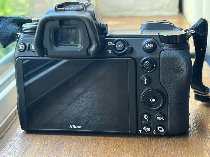 Nikon Z6