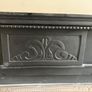 Fireplace Surround & Cast Iron Insert Image 4
