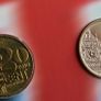 UK Isle of Wight euro coins set 1998 | Pobjoy Official set Image 8