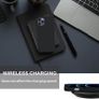 Liquid Silicone Case For iPhone 12 Pro Max Luxury Thin Soft Phone Cover New Red - FHT5IP12PMLK Image 7
