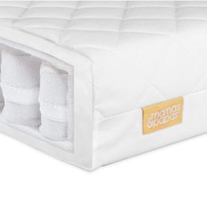 Mamas & Papas Cotbed Matress