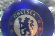 Everton Leeds Christmas Baubles MOTD Chelsea Arsenal Liverpool Spurs Kerry Man City