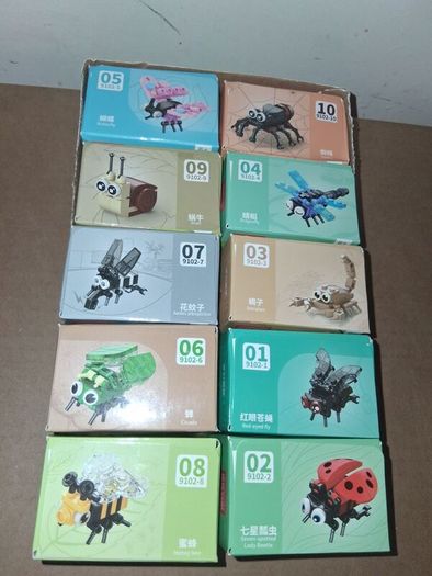 lego