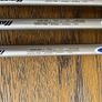Mizuno MX1000 Hot Metal - 5-PW - Excellent Condition Image 5
