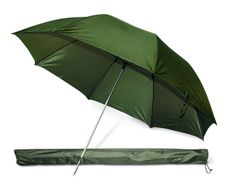 NEW - Radical Mega Brolly 3m, Waterproof 5000mm - Pike Perch Trout Salmon Bass Cod Pollock Carp Tench Bream Roach Feeder Method Umbrella Bivy Tent