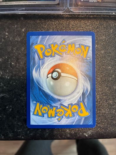 pokemon card pikachu McDonald's