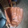 Crane baseball catching mit /glove Image 2