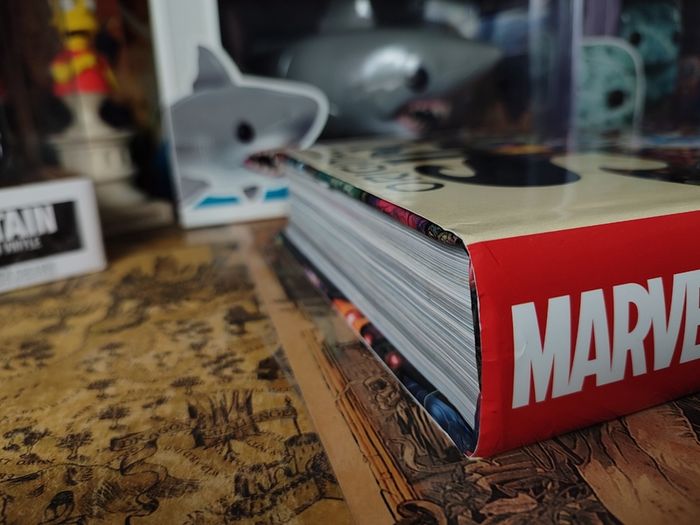 Original Sin Companion ! Omnibus ! Hardcover ! 2015 ! by Marvel !