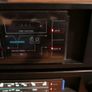 Sansui - D-55M Solid state integrated amplifier, R-303L Tuner - Hi-fi set Image 4