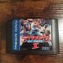 Streets of Rage 2 - Sega Megadrive Image 5