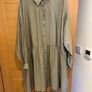 Shirt dress xxl Image 2