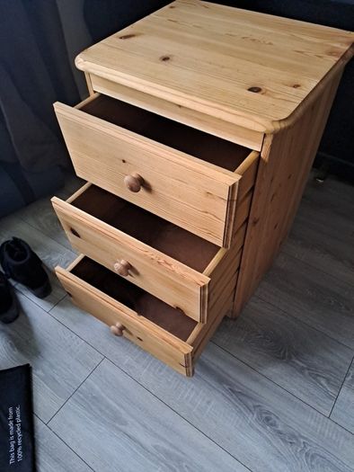 Pine Locker