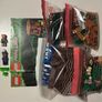 Lego Minecraft The Witch Hut 21133 Image 2