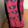 Trolley School bag (on wheels, very sturdy) Image 4