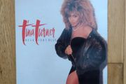 Tina Turner "Break Every Rule"Orig.Lp-1986.N.Mint on Capitol Rec.