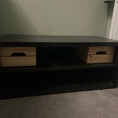 self set with stackable boxes