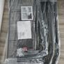 New Relaxing 3 Seater Swing Chair Image 5