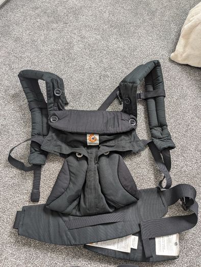 Ergobaby