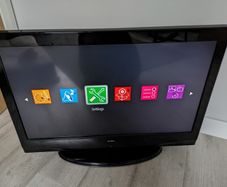 Alba 32" HD Ready TV Good Condition
