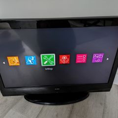 Alba 32" HD Ready TV Good Condition