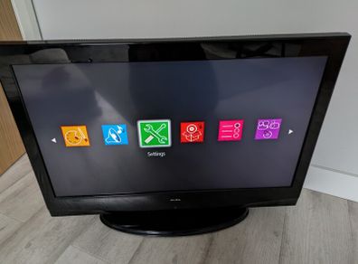 Alba 32" HD Ready TV Good Condition