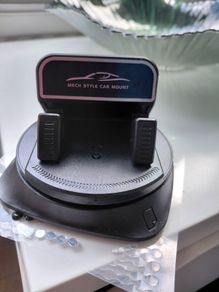 Phone holder