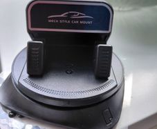 Phone holder
