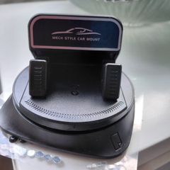 Phone holder