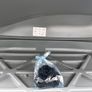 Halfords Roof Box 340l Image 6