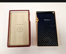 Astell and Kern SP1000
