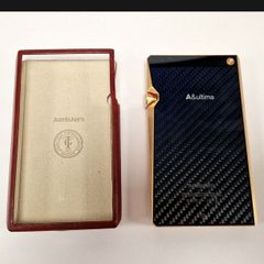 Astell and Kern SP1000