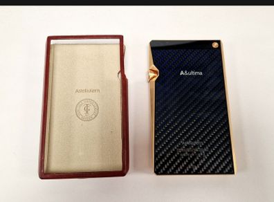 Astell and Kern SP1000