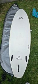 surf
