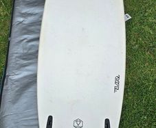 surf