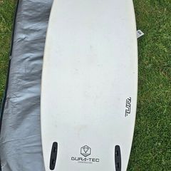 surf