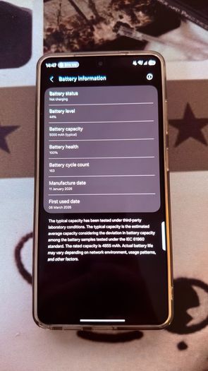 Samsung S26 Ultra 1 TB