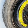 A get you home spare tyre/wheel Image 5