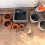 Plant Pots Image 2