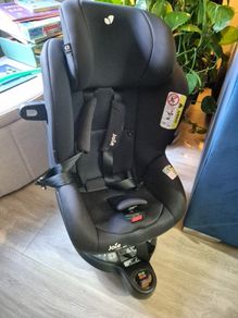 Joie i-Spin 360 ISOFix R129