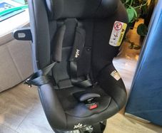 Joie i-Spin 360 ISOFix R129
