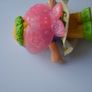 Fisher Price Little People Fairy Sarah Lynn Bendable Used Please look at the pictures Image 10