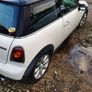 Mini cooper 2007 1.6 petrol Image 6