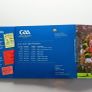 GAA 2009 Irish Euro Coins Mint Set -  Celebrating 125 Years of the GAA Image 8