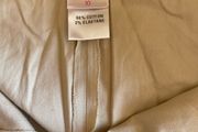 3/4 Libra pants