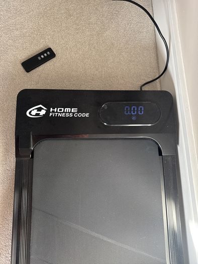 treadmill