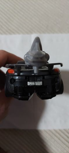 Transformer / toy