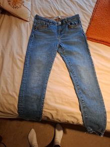 MosMosh jeans