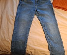 MosMosh jeans