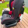Graco Car seat Image 4